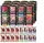  TUF TUF Hrana umeda pentru DOGS MIX Smaków 12x800g