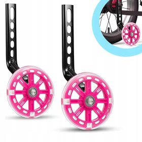    Roți laterale pentru bicicletă Steinmedia pentru roată de 4,5".