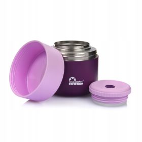    Termo de prânz recipient termic pentru ulcior alimentar Majestic Sport 0.5l