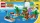  LEGO Game 77048 LEGO Animal Crossing Croazieră pe Insula Kappān
