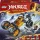  LEGO NINJAGO 71811 MAȘINĂ DE RUTIERE ARINA NINJA 71811