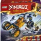 LEGO NINJAGO 71811 MAȘINĂ DE RUTIERE ARINA NINJA 71811