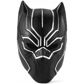  Mască Erou HASBRO AVENGERS BLACK PANTHER