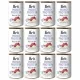  Brit Mono Protein hrana umeda pentru caini miel cu orez 400 g