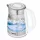 ceainic electric RAVEN EC027B 2200 W 1,7 l, multicolor