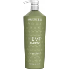  Sampon selectiv 1000 ml regenerare si hidratare