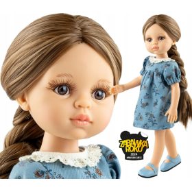  PAOLA REINA PAPUSA SPANIOLA LAURA 04667