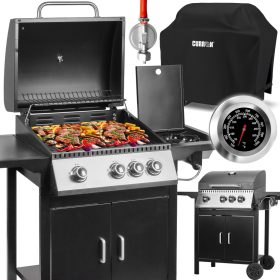  Gratar pe gaz Maltec 11,6 kW