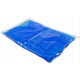   Compres termic gel 30 x 40 cm - Reutilizabil pentru alinarea durerilor