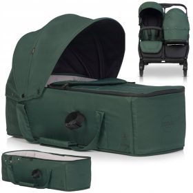    Natuț moale, INSERȚIE DE BEBE PENTRU UN cărucior PENTRU GEMENI, AN DUPA AN DOBLO