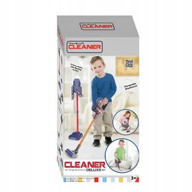  Aspirator pentru copii M-IMP CLEANER DELUXE