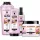  Balsam Masca Sampon Liquid Silk Gliss pentru par tern si fragil