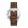  DIESEL DZ4656 centura piele maro 22 mm originala