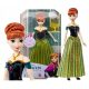  Papusa Frozen cu sunete - Anna HND67