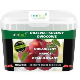  Ingrasamant multicomponent granulat Innbio 7,3 kg 8,5 l