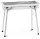  Gratar cu carbune Royal Catering 43 x 25 cm