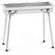  Gratar cu carbune Royal Catering 43 x 25 cm