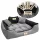  PAT CAINE Pisica Canapea Tarc Cu nume S 55x45 cm Diverse culori