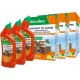  BROS Microbec Ultra - Preparat fosa septica 1.2kg
