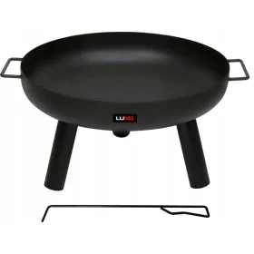  Focar de grădină LUND 99707 (61 cm)