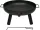  Focar de grădină LUND 99707 (61 cm)