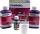  Ingrasamant lichid multicomponent Plagron 1,25 kg 1 l