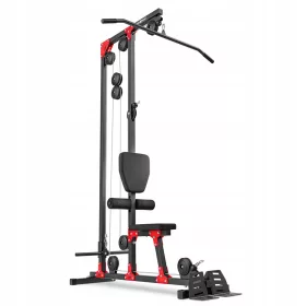  Ridicator inferior și superior MH-W106 2.0 - Marbo Sport