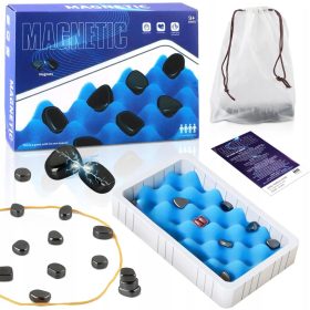  Pietre magnetice AIM Family joc de strategie