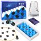  Pietre magnetice AIM Family joc de strategie