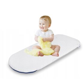    Saltea PREMIUM Cybex Balios Muuvo gondola carucior 76x32 grajd RESPIRABIL