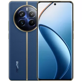  realme 12 Pro 12 GB / 256 GB 5G smartphone albastru