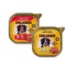  Orlando mancare umeda carne de vita 0,3 kg