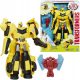  HASBRO TRANSFORMERS ROBOȚI ÎN DEGHIZARE BUMBLEBEE ȘI MINI-CON BUZZSTRIKE