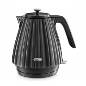  De'Longhi Ballerina ceainic electric 2000 W 1,7 l negru