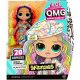  Papusa LOL Surprise OMG Core Sketches OMG