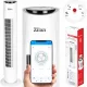  Zilan Cool Fan ventilator coloană albă