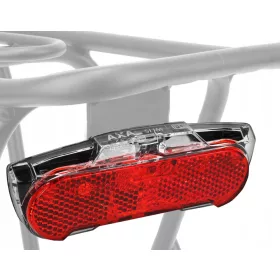    Generator extern de iluminat pentru biciclete AXA Slim Steady