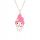  Colier cu un personaj din basmul Hello Kitty My Melody