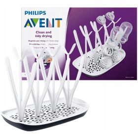    Tavă de scurgere (uscător) pentru spălat sticle Philips Avent 1 buc.
