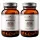 Extract de Semințe de Fenugreek 650 mg - Set 2 Pachete