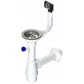  Sifon chiuveta Tycner 90 mm