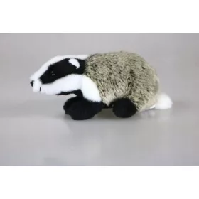  MASCOTA REALISTĂ BADDER ECO 18 CM