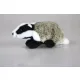  MASCOTA REALISTĂ BADDER ECO 18 CM