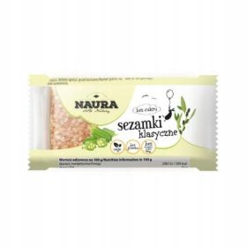  Seminte de susan fara zahar 27 g