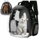  RUCSAC TRANSPORTER PENTRU RUCSAC SPAȚIAL PISIC CÂINE