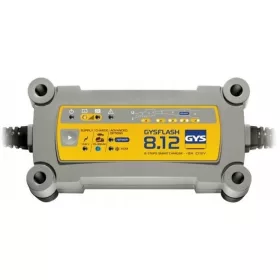  REDRESSOR AUTOMAT GYSFLASH ÎNCĂRCĂTOR 8.12