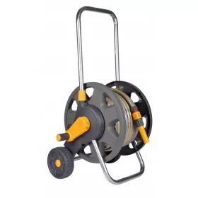  Hozelock 2432R0000 tambur pentru furtun de gradina 20 m