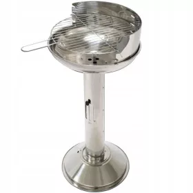  Gratar coloana inox 39 cm Kynast