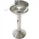  Gratar coloana inox 39 cm Kynast