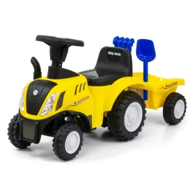  Milly Mally New Holland T7, albastru